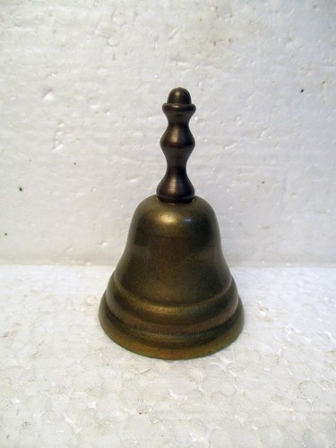 Clochette sonnette de table - de,