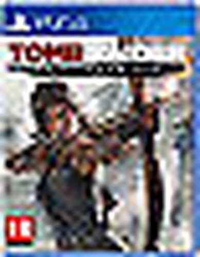 Tomb raider édition - tomb,