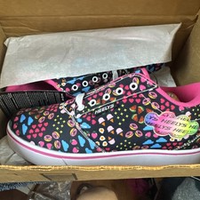 Girls Heely Shoes, Proc20