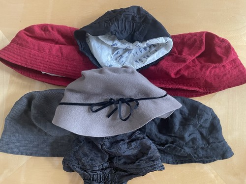 Paul harnden shoemakers lot - paul, shoemakers,