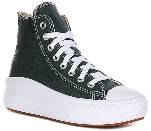 Converse a10664c platform - ct,