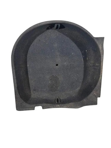 Bmw e60 garniture - garniture, section