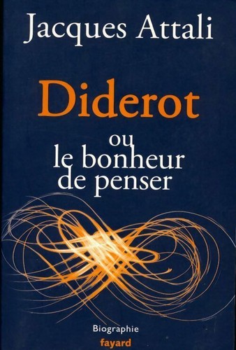 Diderot bonheur de - le,