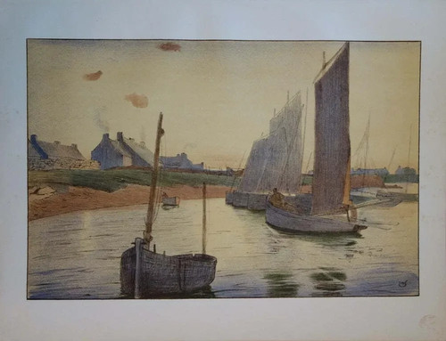 Raoul andré ulmann - andré, :