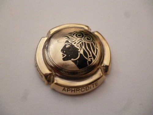 Capsule champagne - de,