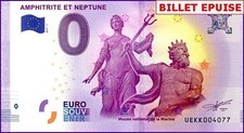 UEKK / AMPHITRITE ET NEPTUNE /