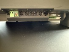 Ecos Esu Command Station