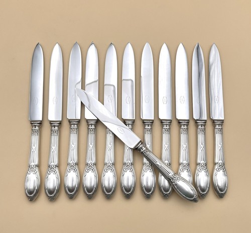 Grands couteaux boulenger - grands,