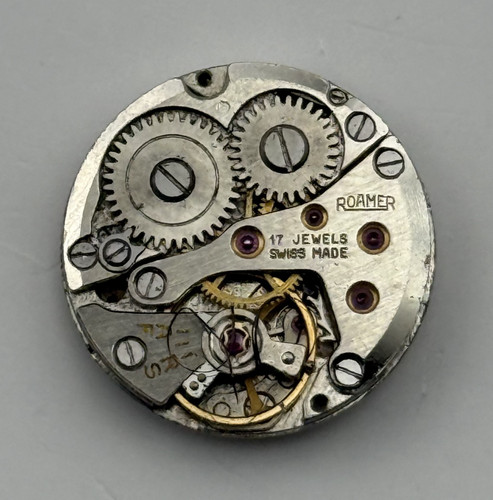 Mst 431 mouvement pour - pour, montre