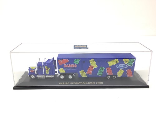 Skyline camion kenworth - h0,