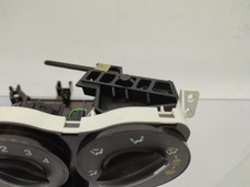 Commande chauffage HYUNDAI