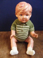 Baigneur ancienne made in