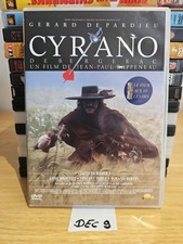 DVD - CYRANO DE BERGERAC -