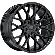 JANTES ROUES MSW MSW 74 POUR