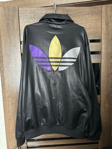 Adidas chile vintage track - chile,