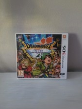 Dragon Quest VII Nintendo 3DS