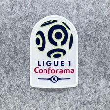 Patch Ligue 1 Conforama