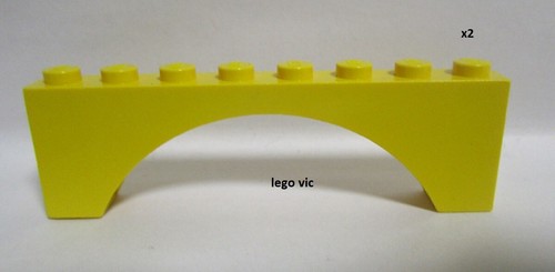 Lego 3308 arch - lego,