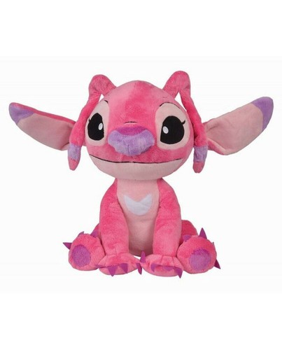 Peluche angel rose cm - peluche,