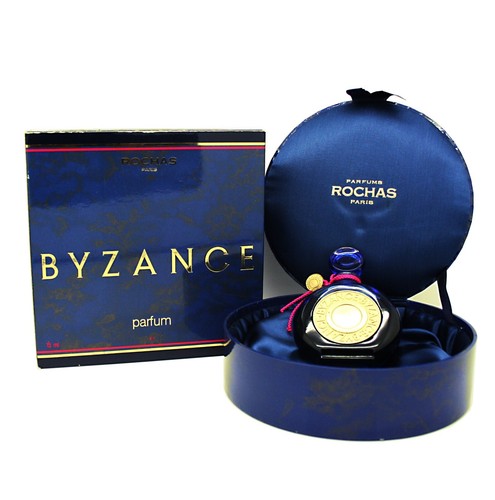 Rochas byzance parfum - rochas,,
