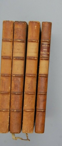 Théâtre molière en - de, 4