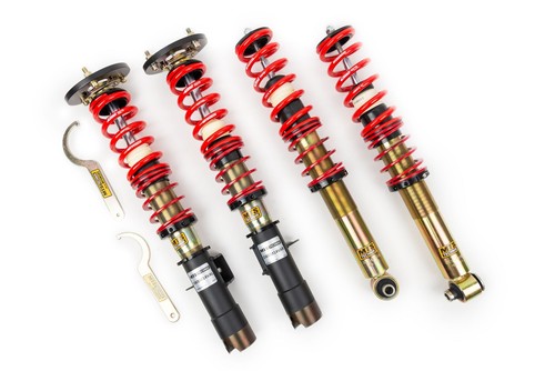 Mts eibach suspension filetée - mts,