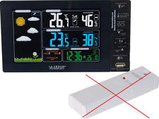 La Crosse Technology