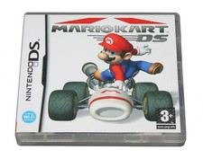 Jeu nintendo mario kart - nintendo,
