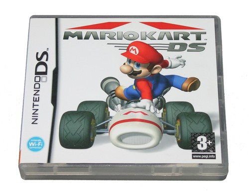 Jeu nintendo mario - nintendo, ds