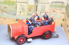 MAISON LUCOTTE - Véhicule de