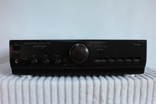 Ampli technics a700 - ampli,