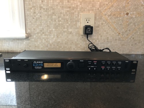 Alesis model high - alesis, sample