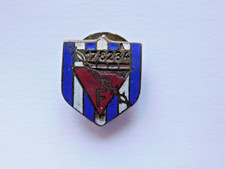 INSIGNE SOUVENIR BOUTONNIERE