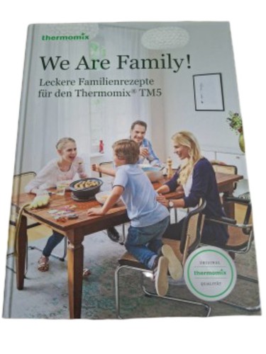 Thermomix livre cuisine - livre,