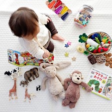  1 Set 6 Pcs DIY Figurines En