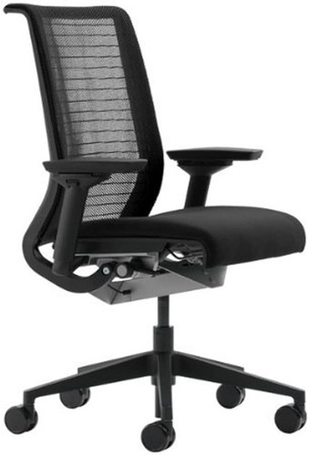 Steelcase think task chair - think,
