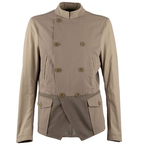 Dolce gabbana veste parka en - gabbana,