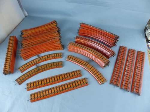 Jouef lot de - 1/87, 57