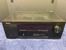 _-TESTED & WORKING!-_ Denon