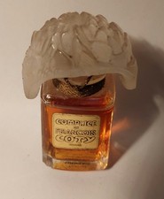 Parfum miniature ancien –