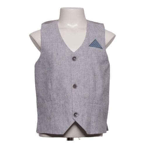 Primark gilet costume - de,