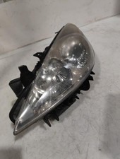 Optique avant principal gauche