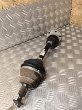 Cardan gauche (transmission) VOLKSWAGEN GOLF 6 1K0407271BJ