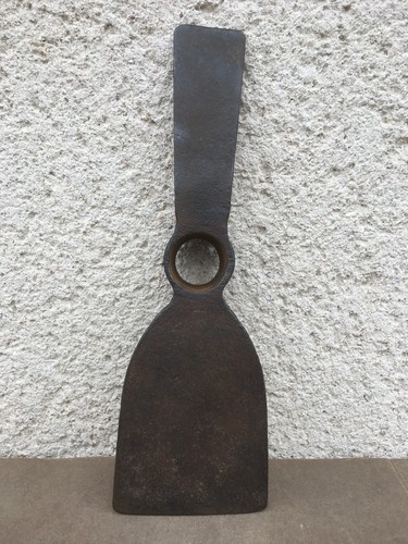 Ancienne petite binette - , /