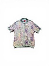 Supreme Textured Abstract Zip