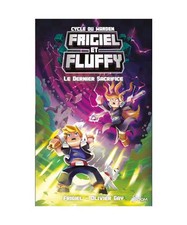 Frigiel et Fluffy - Cycle du