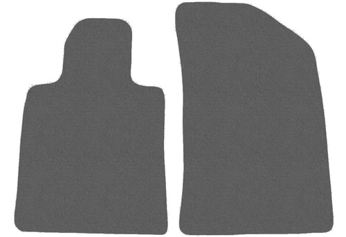 Basic tapis sol avant - basic,