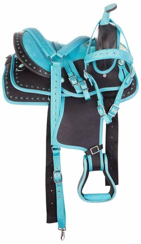 Selle attelage chevaux - attelage,