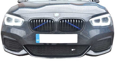 Bmw m140i ensemble calandre - ensemble,