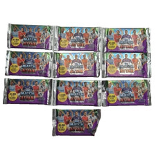 Cartes de football Topps MATCH